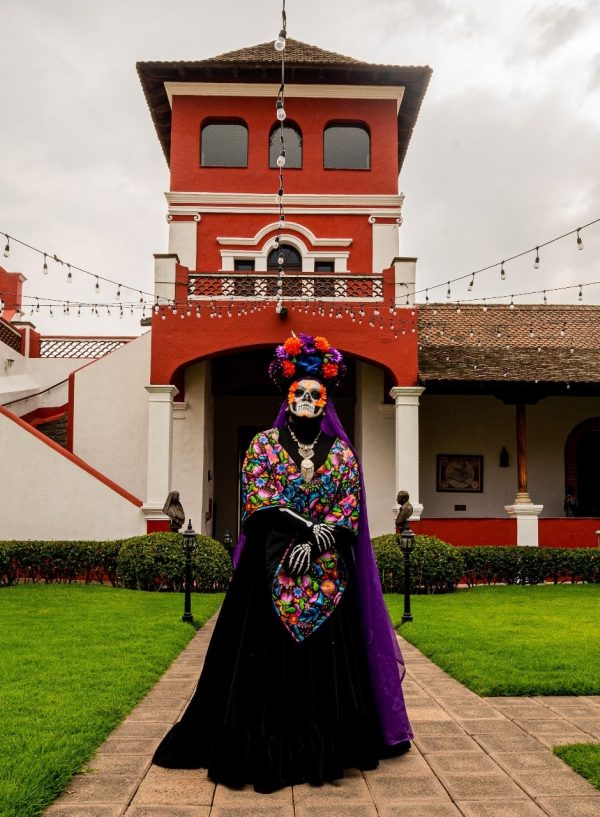Xantolo - Imagen 3
