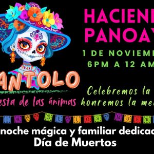 Xantolo